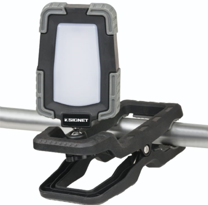 זרקור נטען 950 לומן דגם 096089