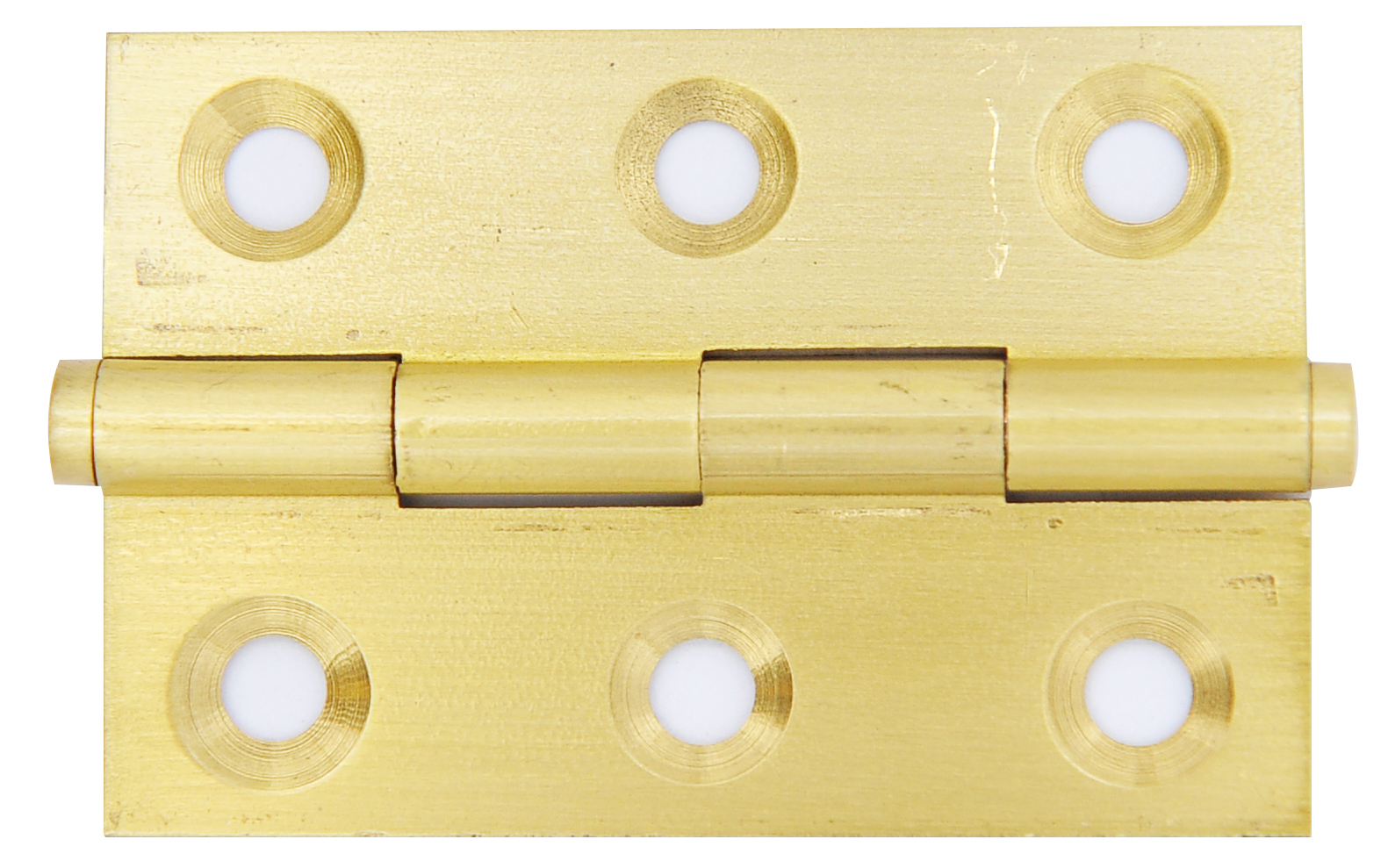 זוג ציר ספר מפליז 