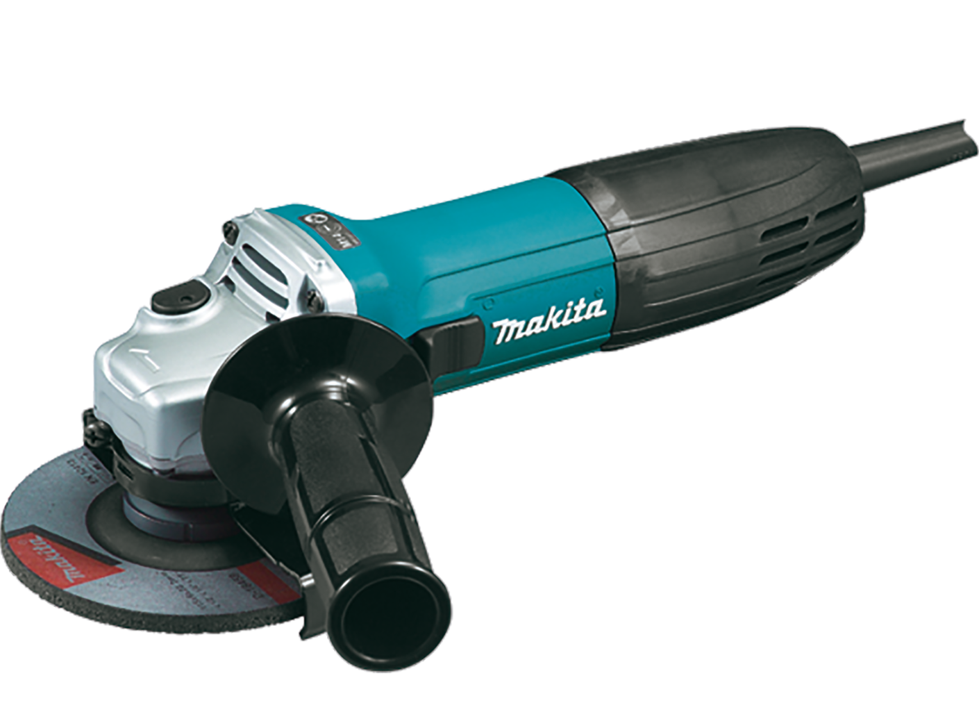 משחזת זוית 4.5" Makita GA4530