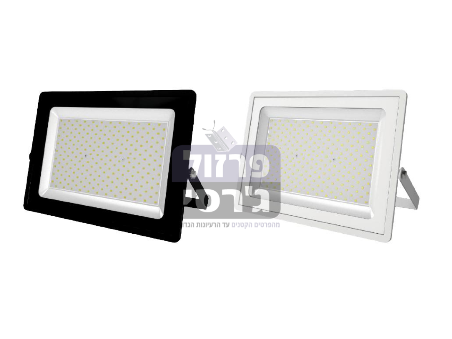 פנס הצפה 50W דגם E009EI מסדרת FIREFLY 