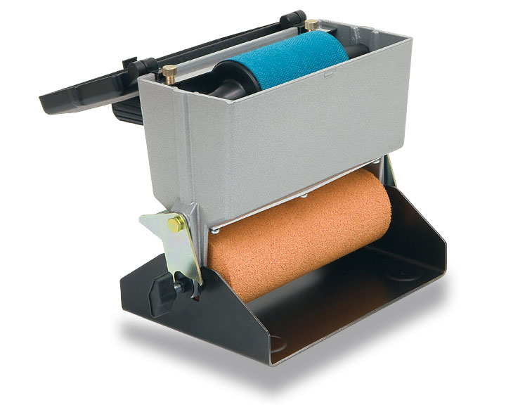 מכשיר למריחת דבק עליון/תחתון 180 מ"מ - דגם EM125T